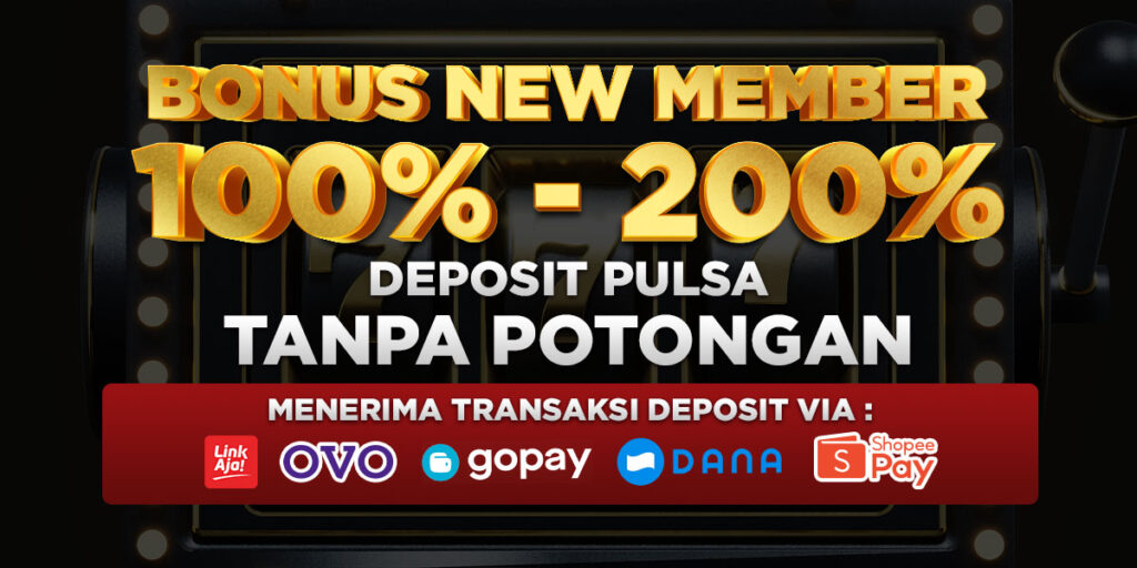 Link Slot Bonus 100 To 3x Gampang Jackpot Uang Asli Hari Ini