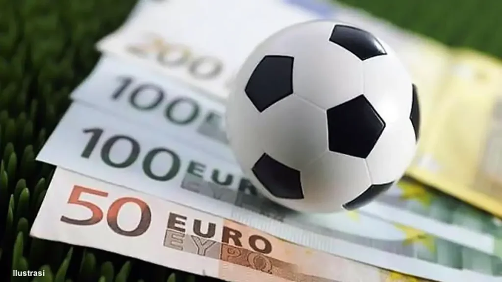 Menggila di Liga Champions: Langkah-Langkah Strategis untuk Sukses Taruhan