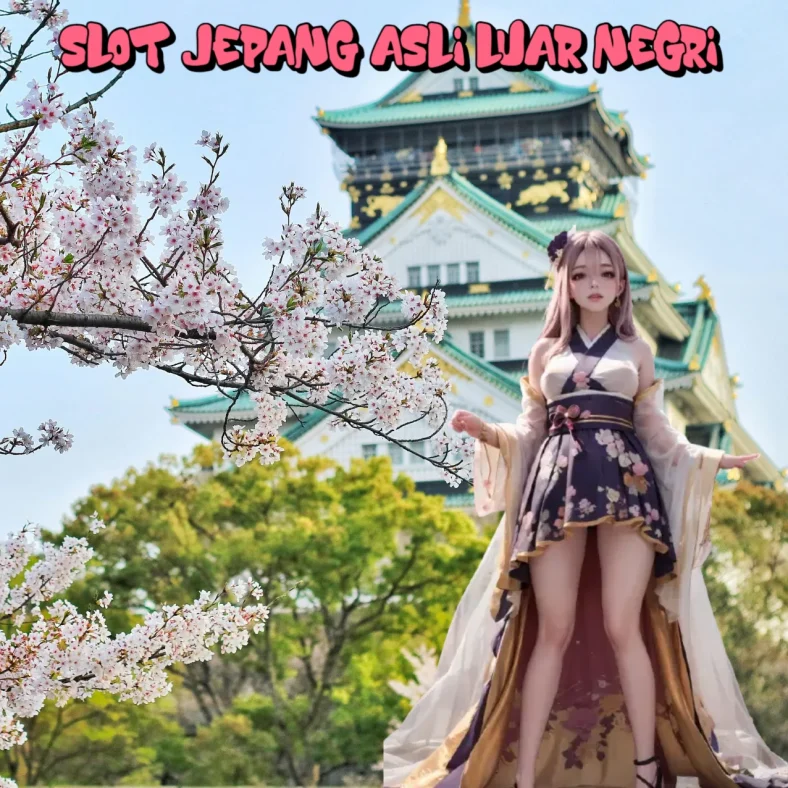 Kenapa Slot Server Jepang Lebih Menguntungkan Dibandingkan yang Lain